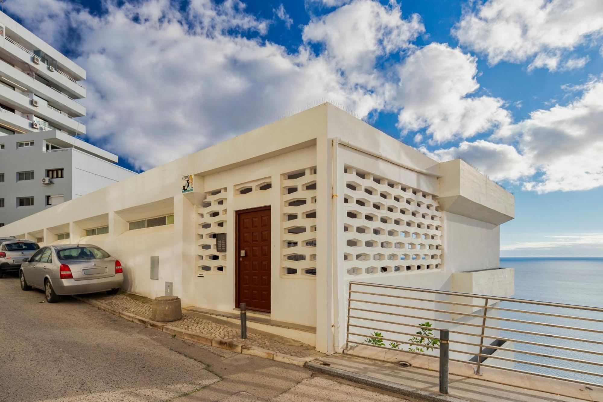 Refugio Da Falesia Sesimbra Luaran gambar